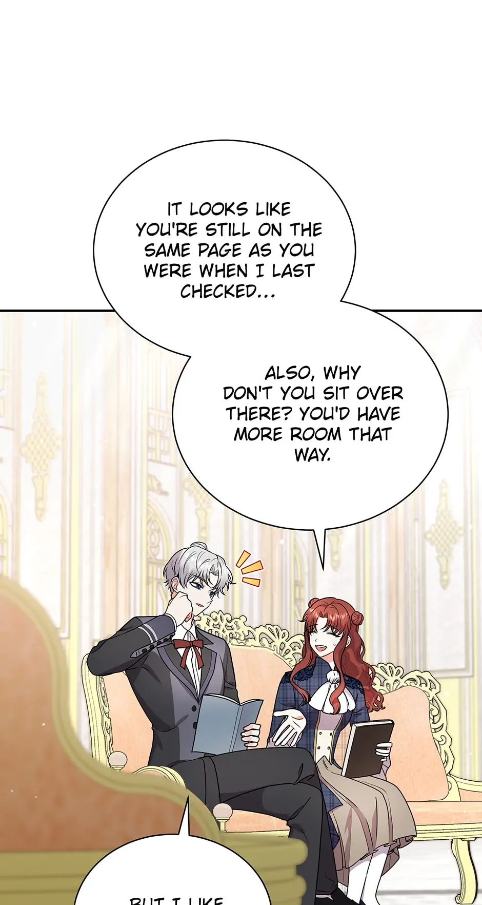 I Became the Villain’s Trainer Chapter 41 - page 7