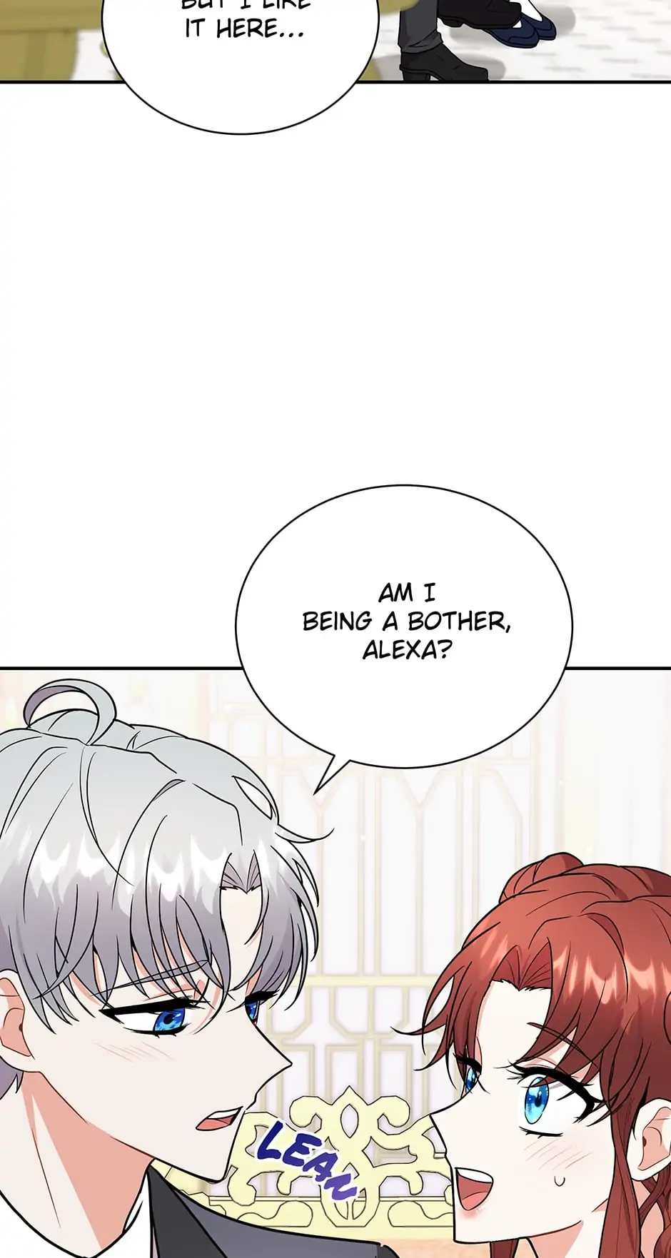 I Became the Villain’s Trainer Chapter 41 - page 8