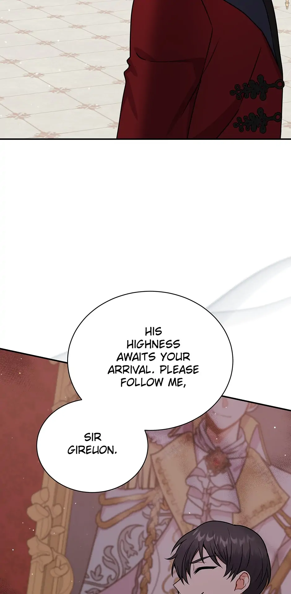 I Became the Villain’s Trainer Chapter 43 - page 9