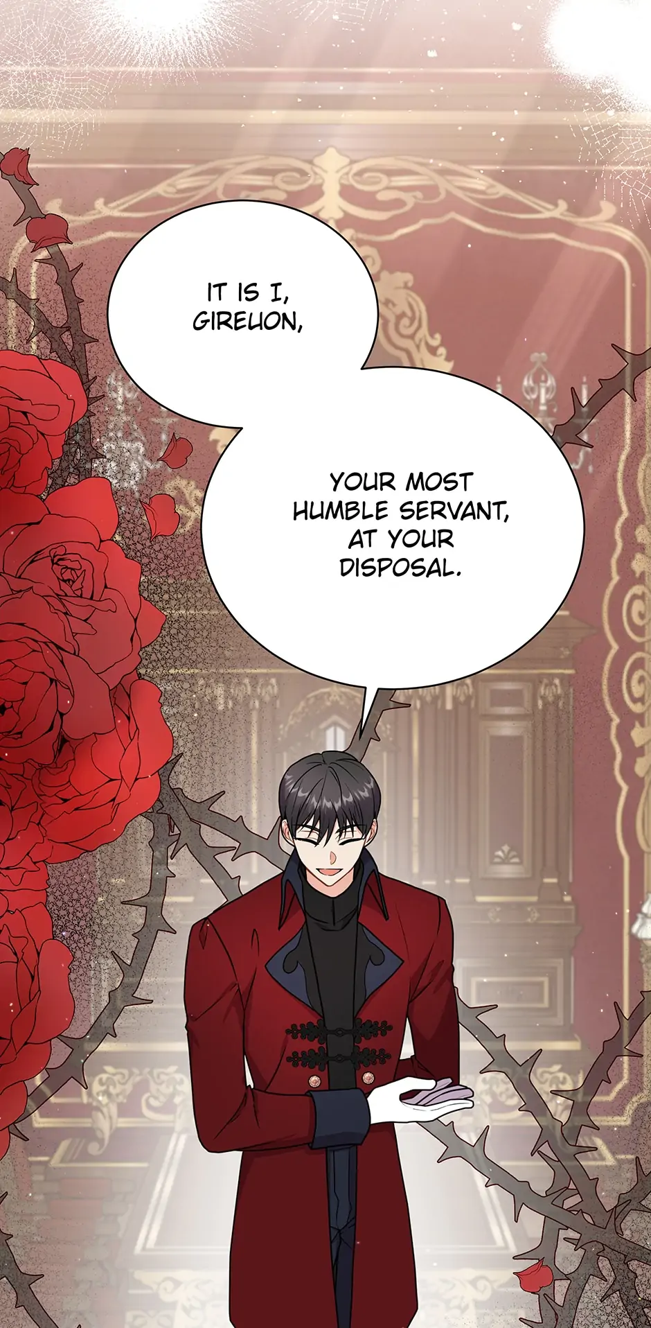 I Became the Villain’s Trainer Chapter 43 - page 12