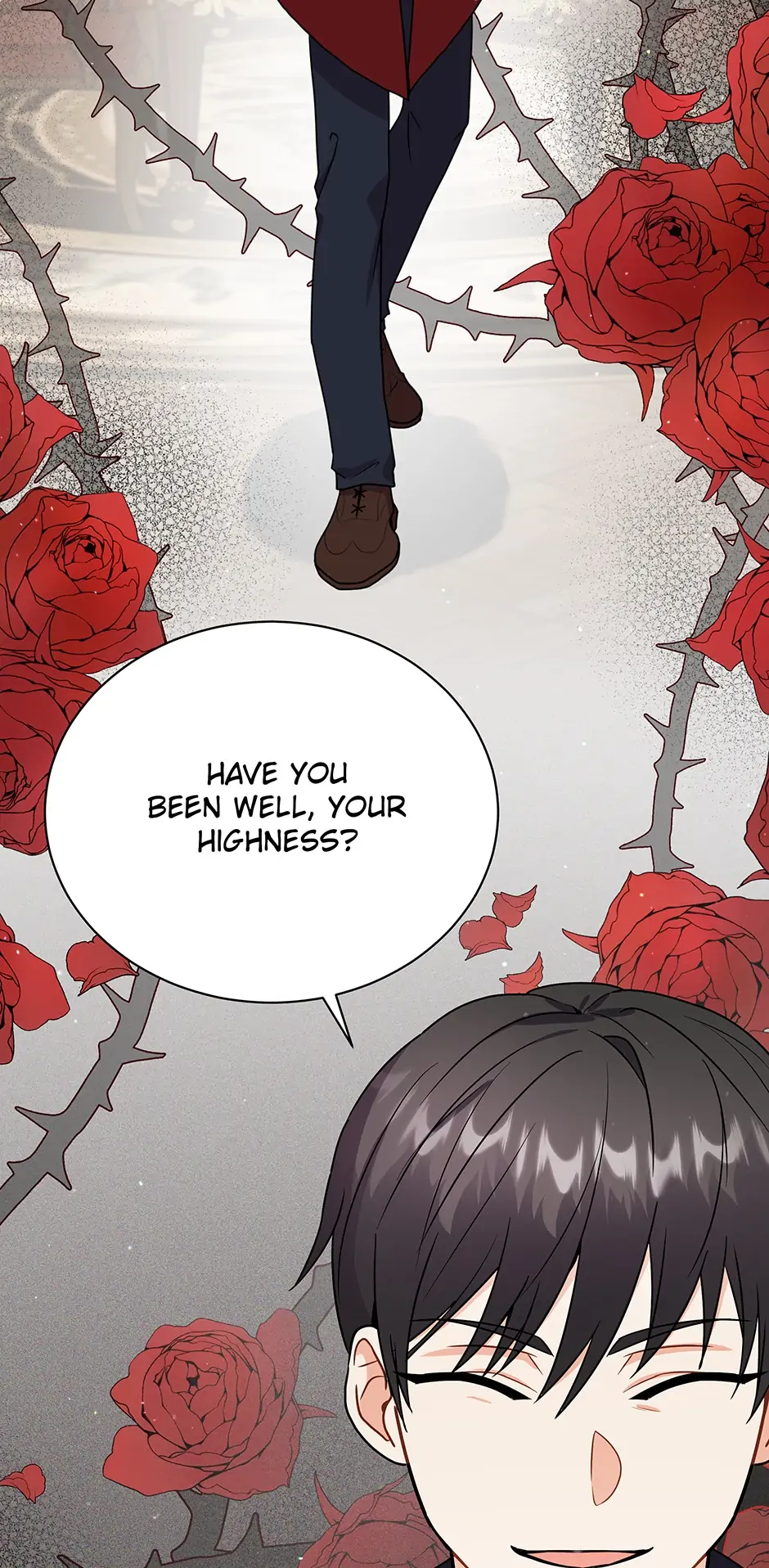 I Became the Villain’s Trainer Chapter 43 - page 13