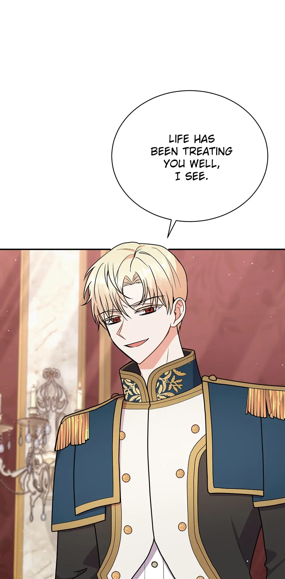 I Became the Villain’s Trainer Chapter 43 - page 15