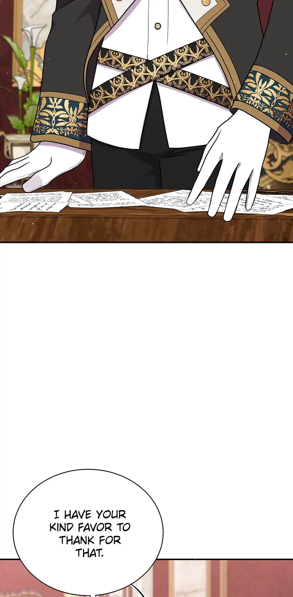 I Became the Villain’s Trainer Chapter 43 - page 16