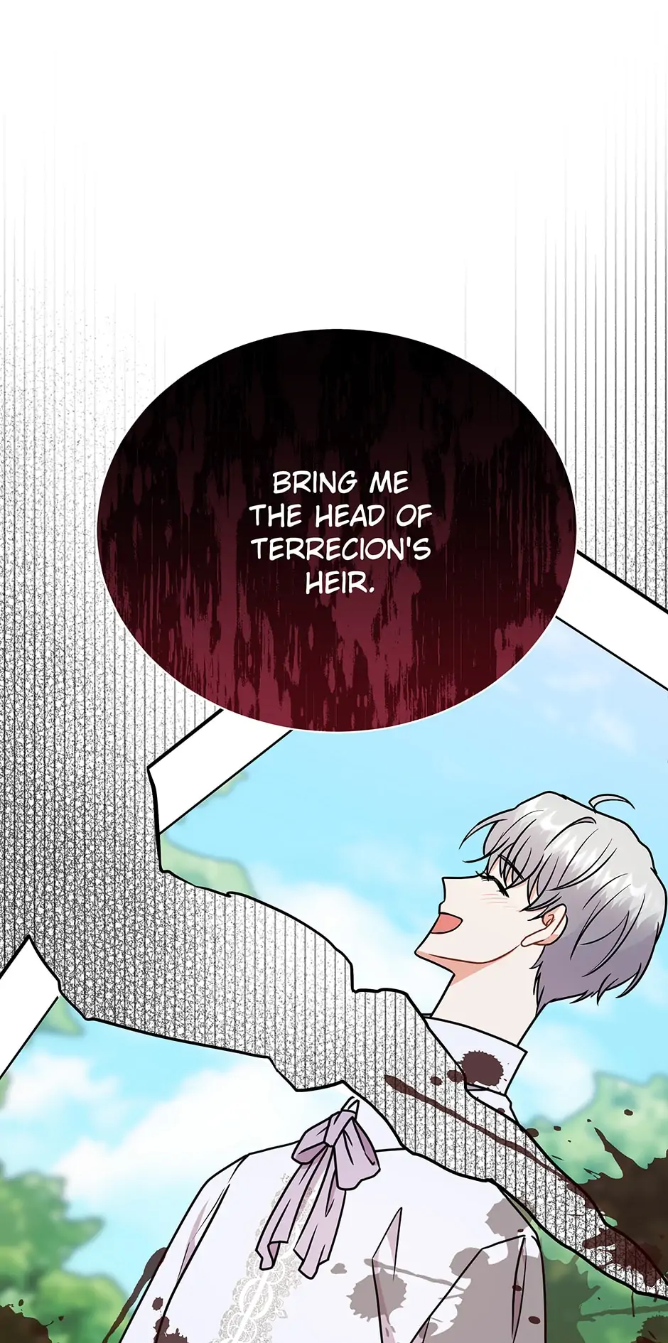 I Became the Villain’s Trainer Chapter 43 - page 21