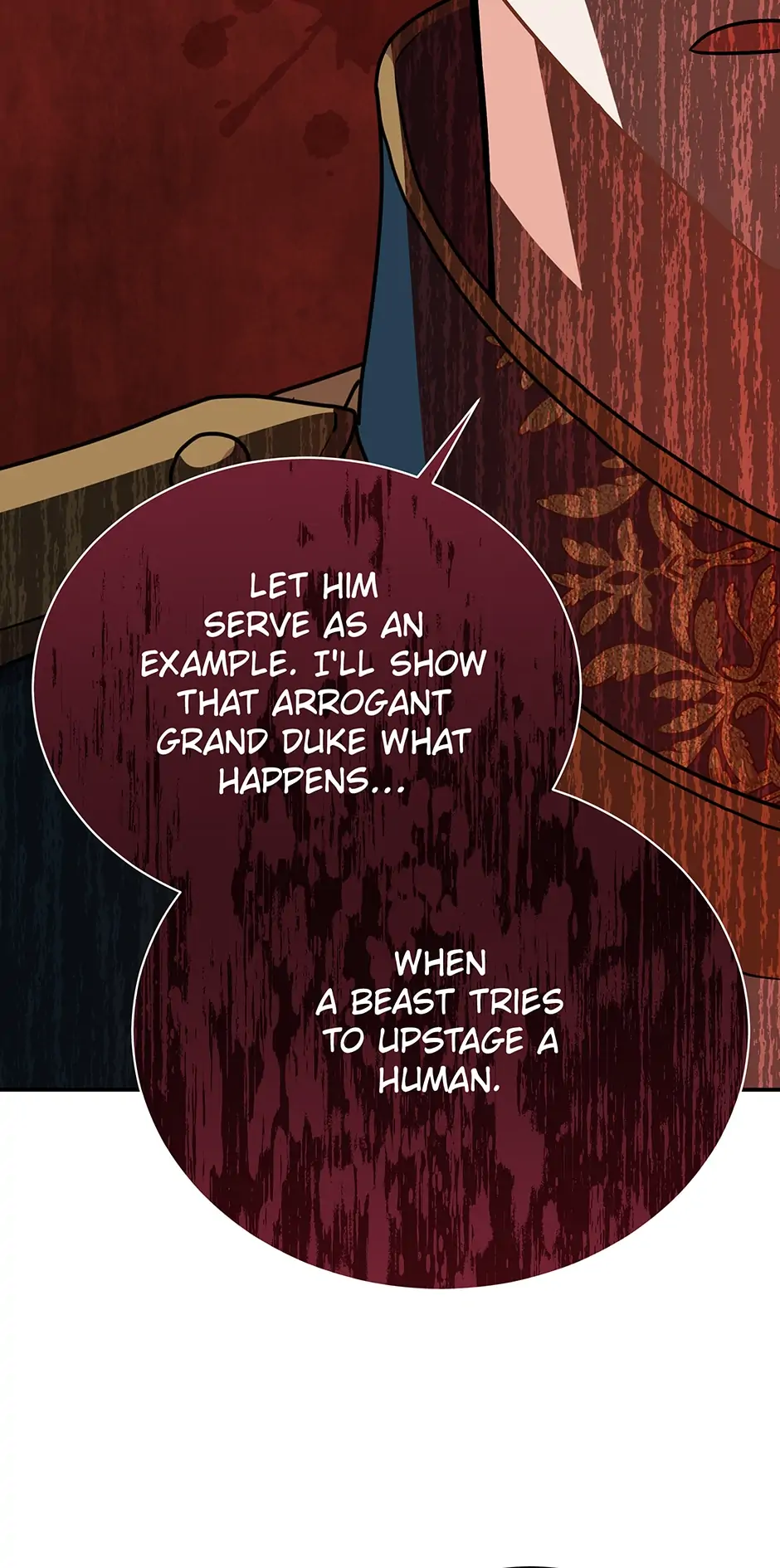 I Became the Villain’s Trainer Chapter 43 - page 23