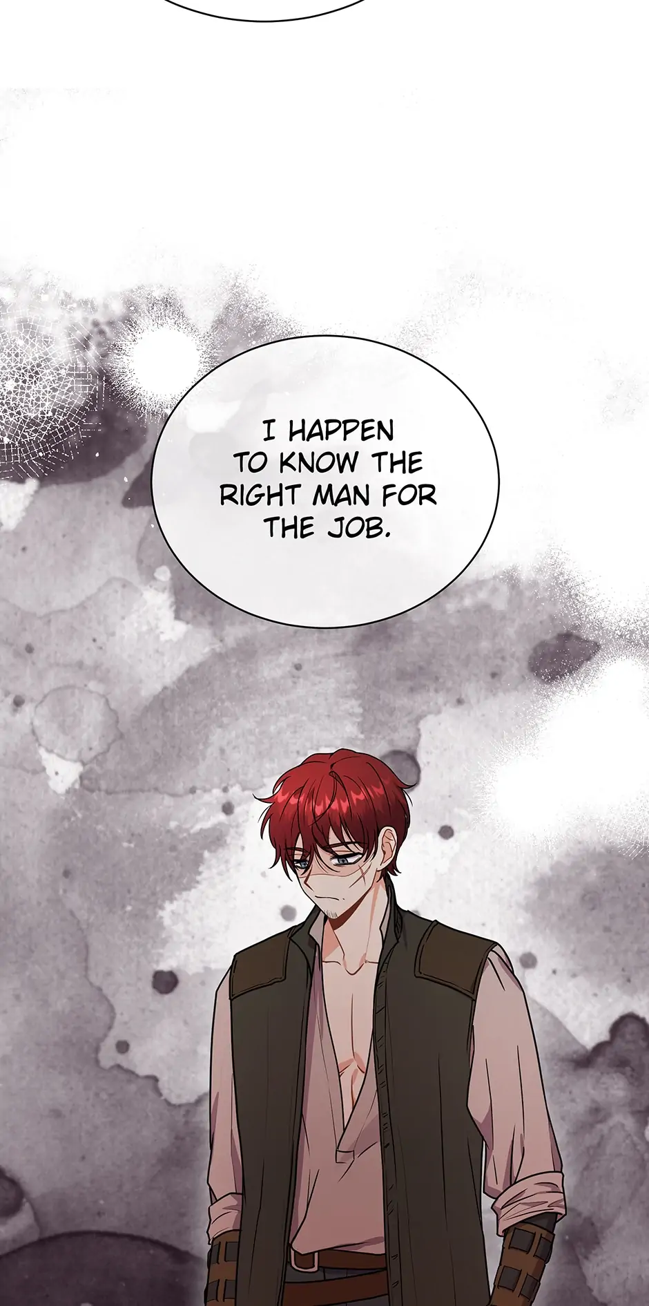 I Became the Villain’s Trainer Chapter 43 - page 25