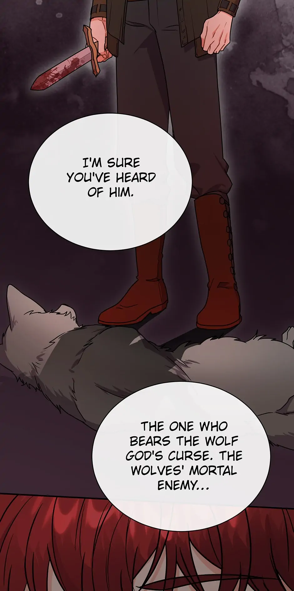 I Became the Villain’s Trainer Chapter 43 - page 26