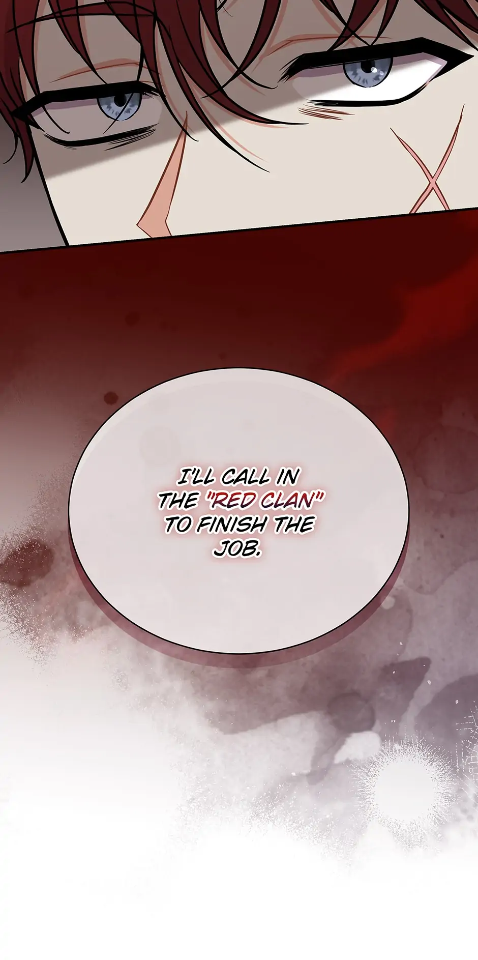 I Became the Villain’s Trainer Chapter 43 - page 27