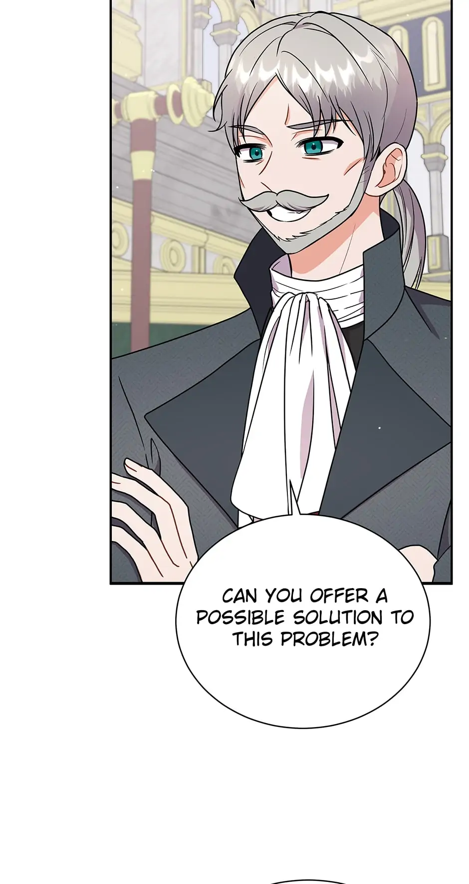 I Became the Villain’s Trainer Chapter 43 - page 33