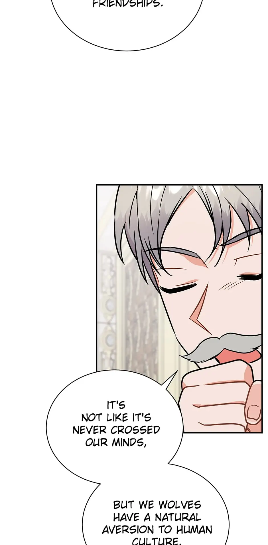 I Became the Villain’s Trainer Chapter 43 - page 36