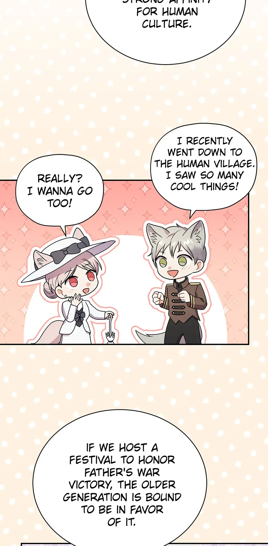 I Became the Villain’s Trainer Chapter 43 - page 38