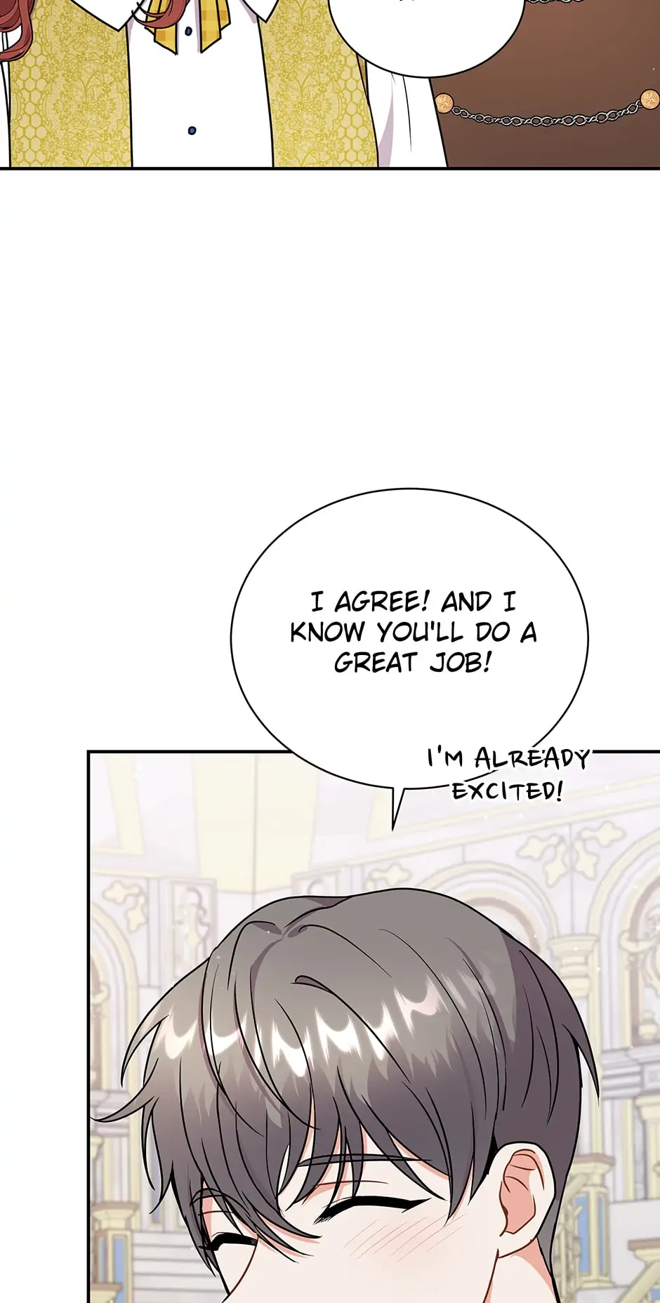I Became the Villain’s Trainer Chapter 43 - page 49