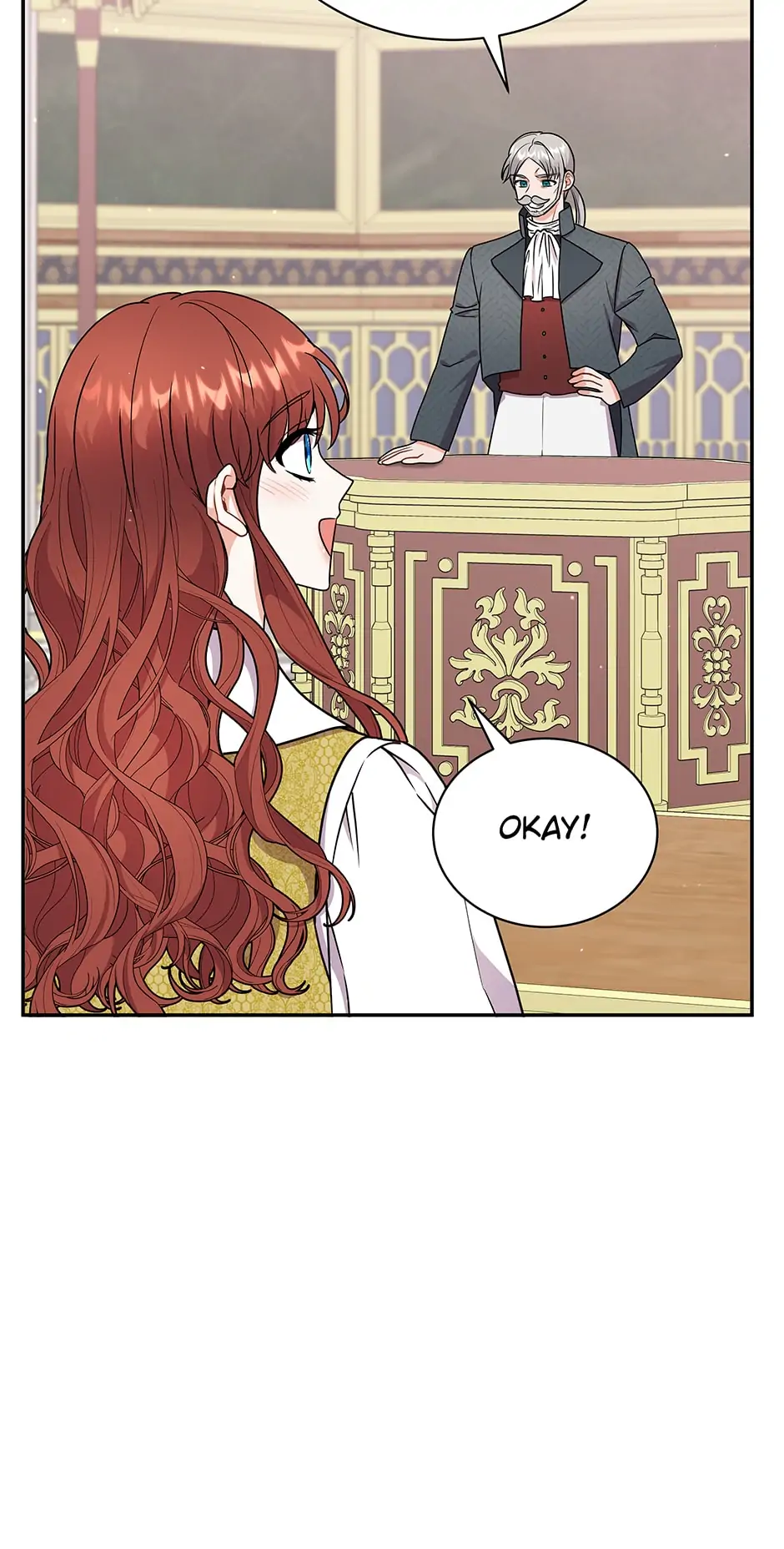 I Became the Villain’s Trainer Chapter 43 - page 52