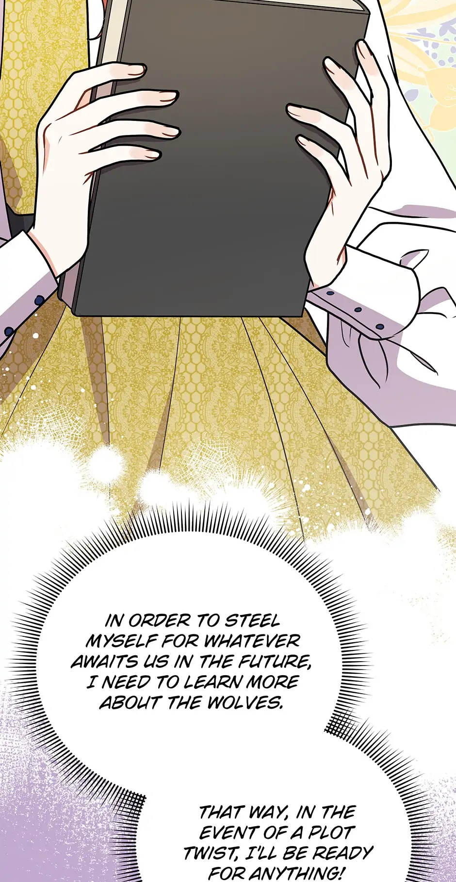 I Became the Villain’s Trainer Chapter 43 - page 57