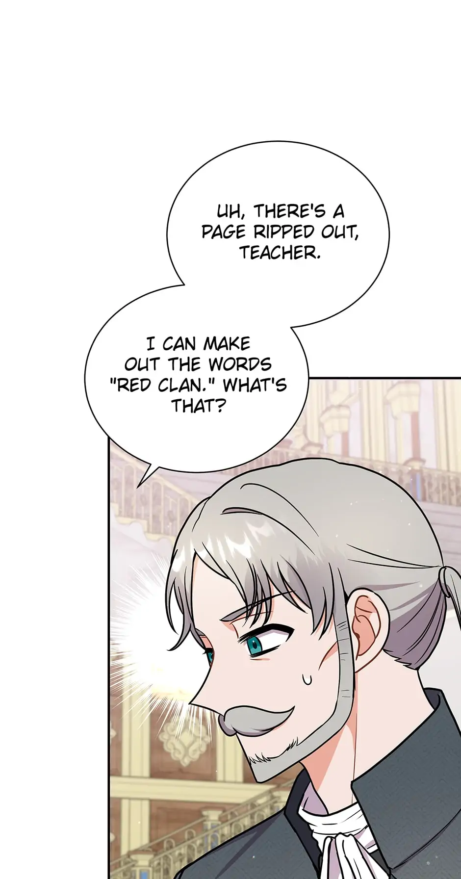 I Became the Villain’s Trainer Chapter 43 - page 63