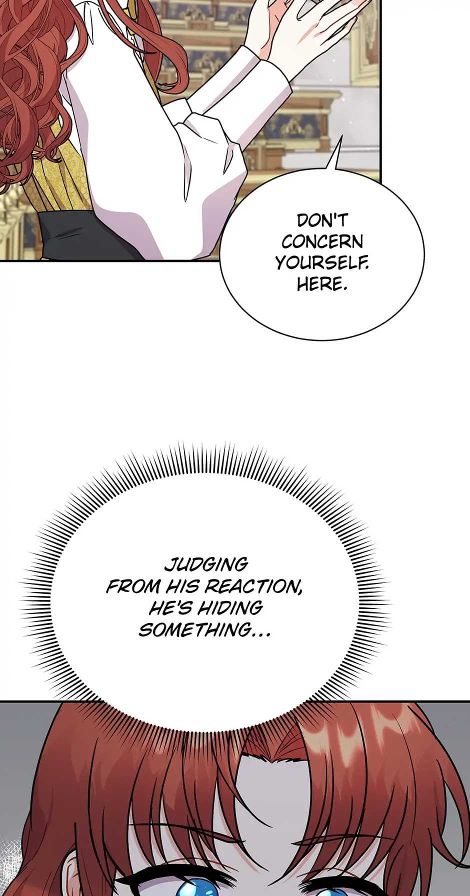 I Became the Villain’s Trainer Chapter 43 - page 67
