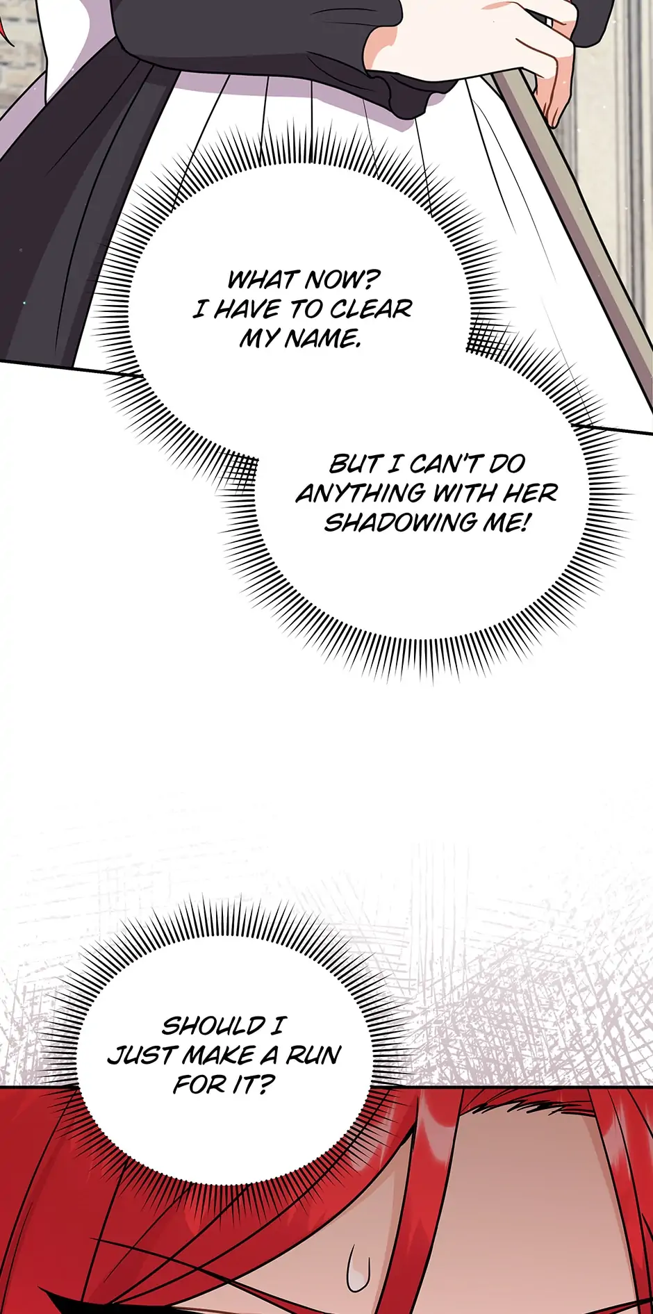 I Became the Villain’s Trainer Chapter 43 - page 74