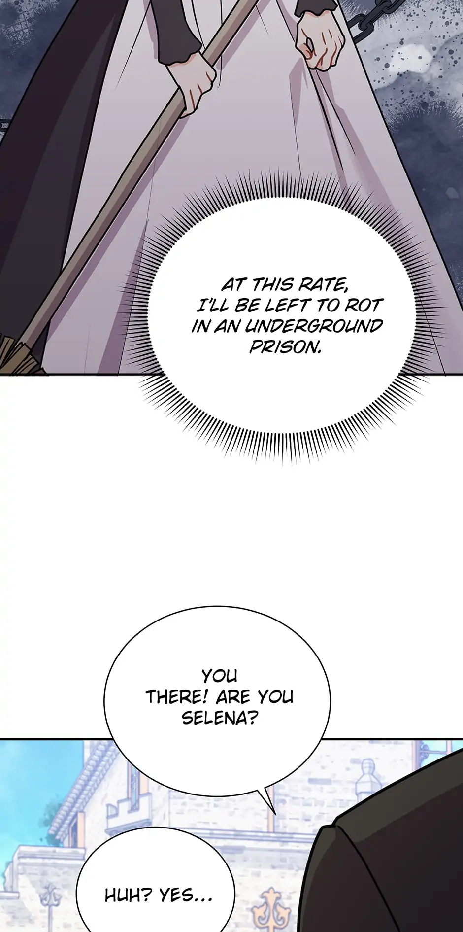 I Became the Villain’s Trainer Chapter 43 - page 77