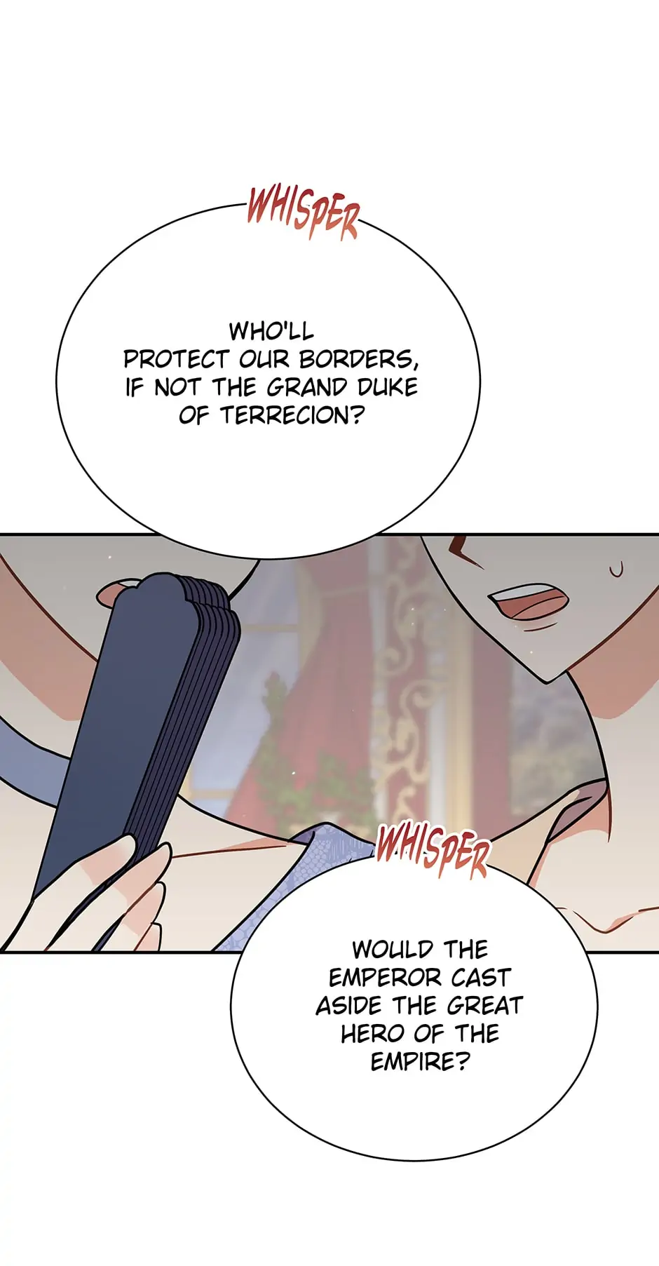 I Became the Villain’s Trainer Chapter 43 - page 7