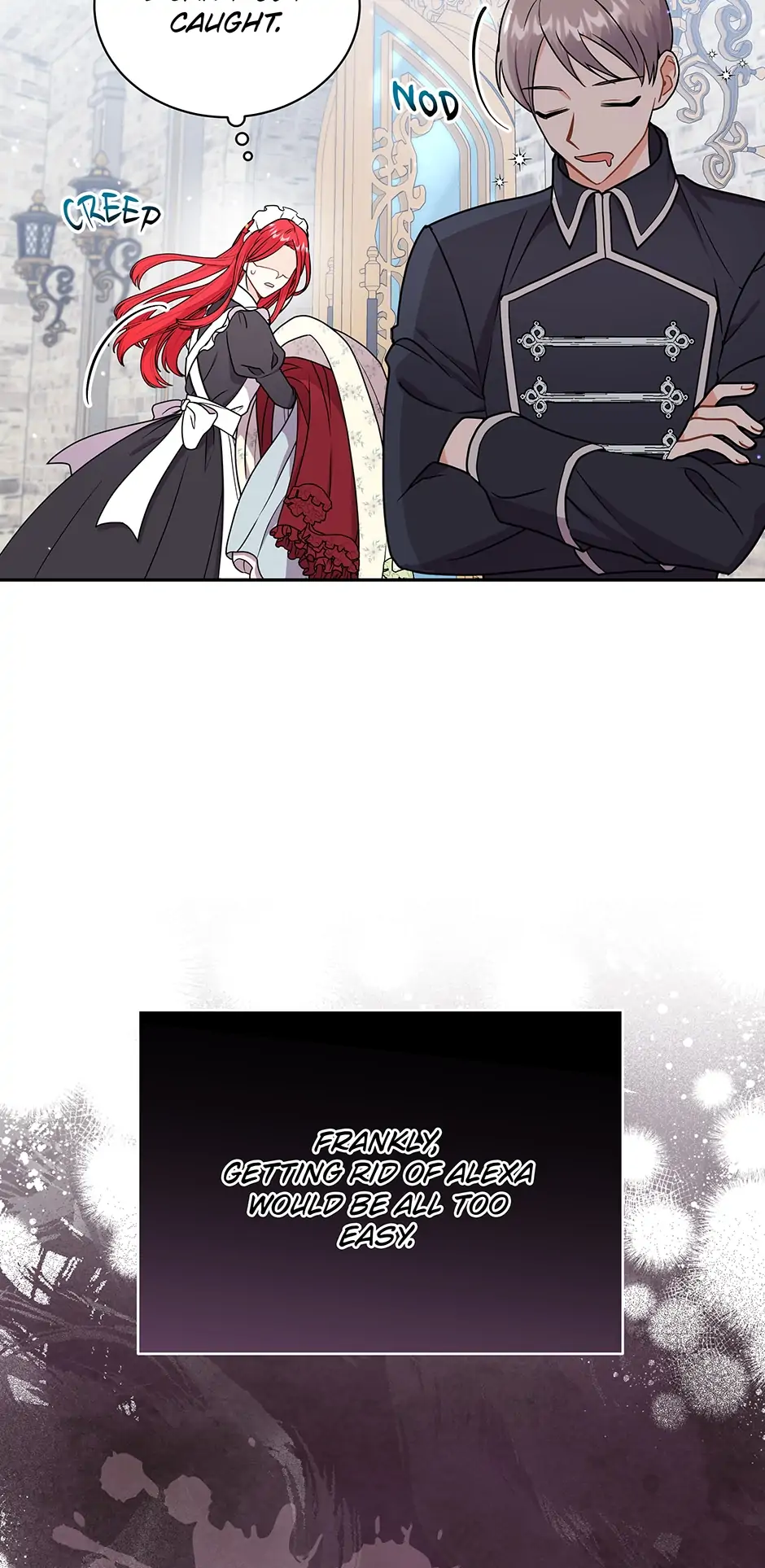 I Became the Villain’s Trainer Chapter 32 - page 11