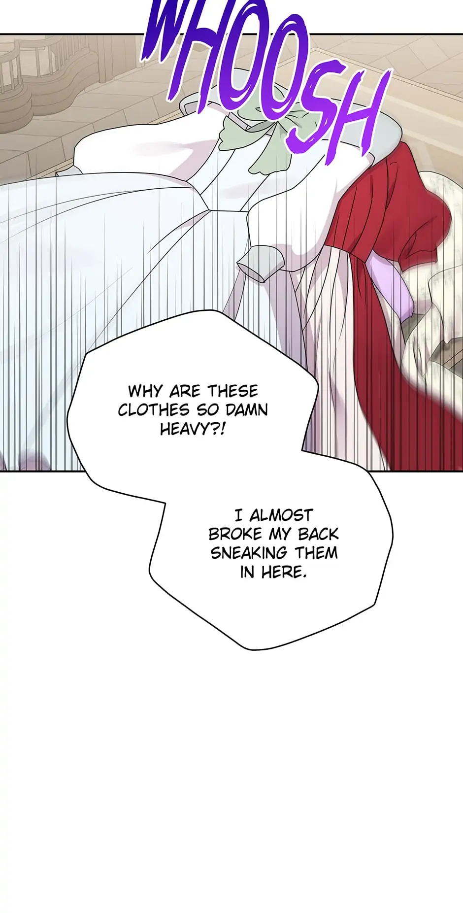 I Became the Villain’s Trainer Chapter 32 - page 16