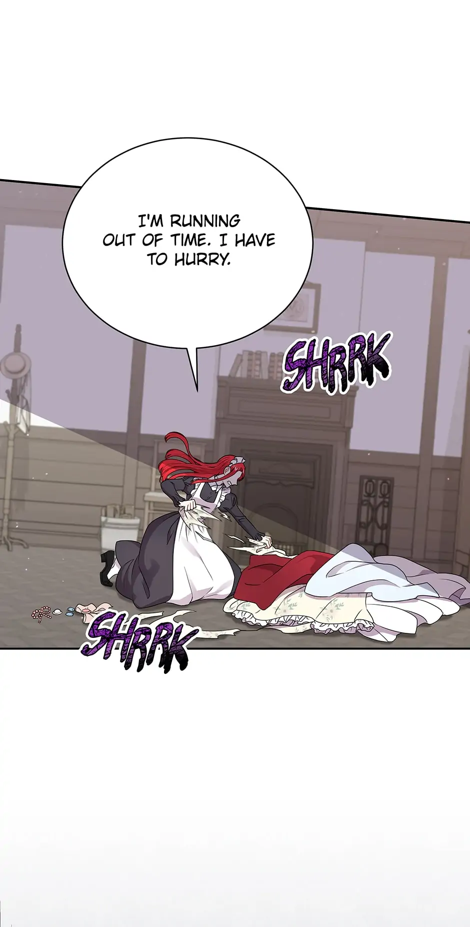 I Became the Villain’s Trainer Chapter 32 - page 18