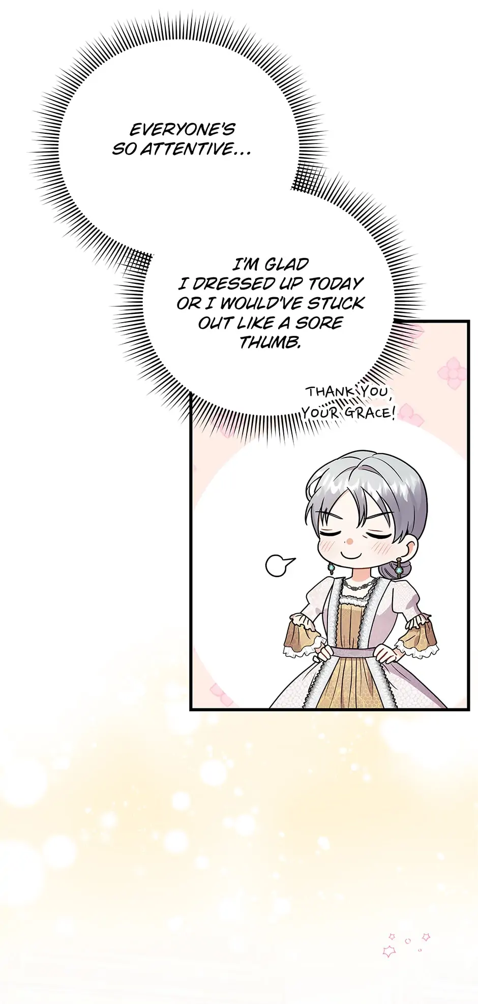 I Became the Villain’s Trainer Chapter 32 - page 24