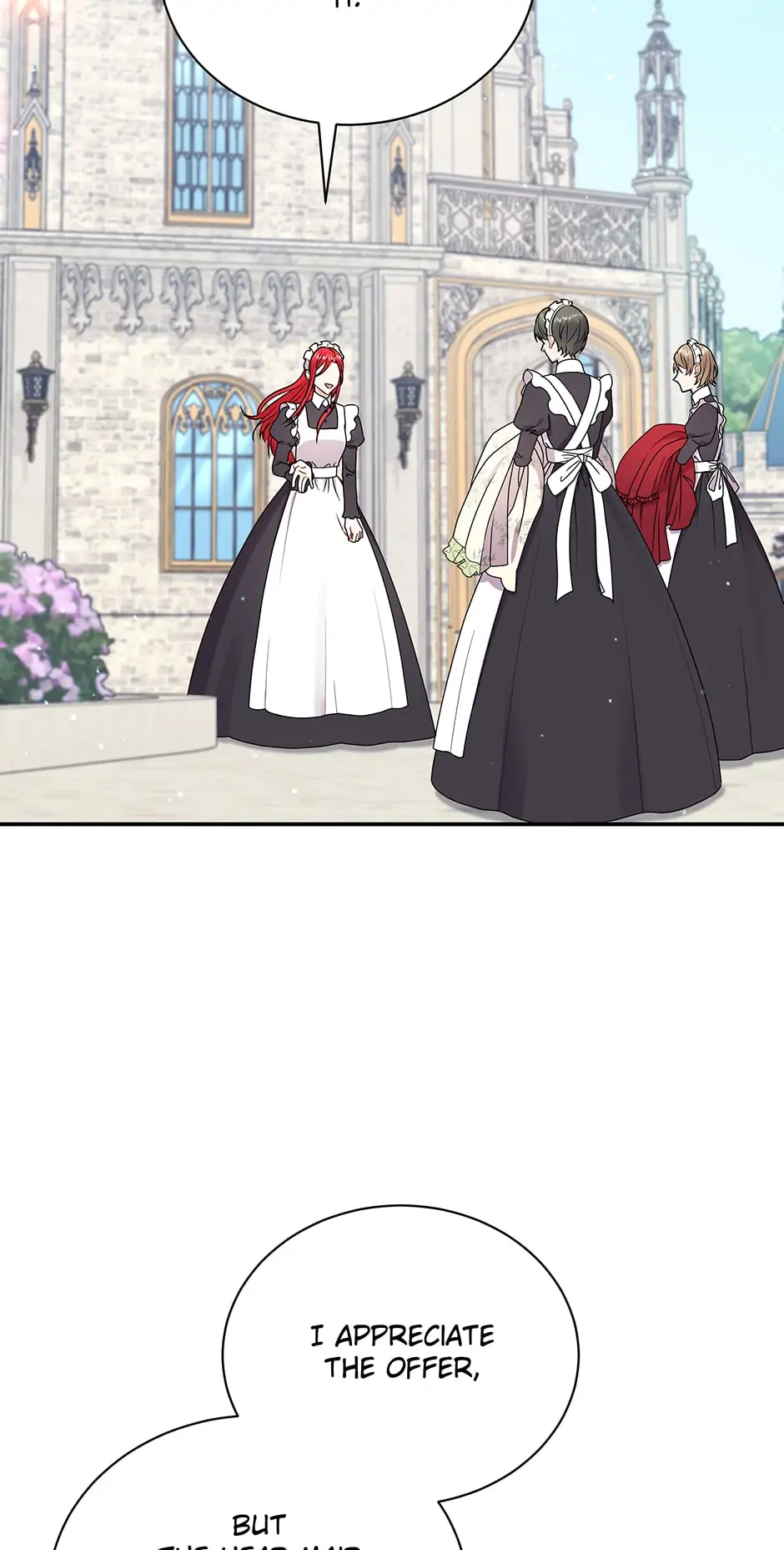 I Became the Villain’s Trainer Chapter 32 - page 2