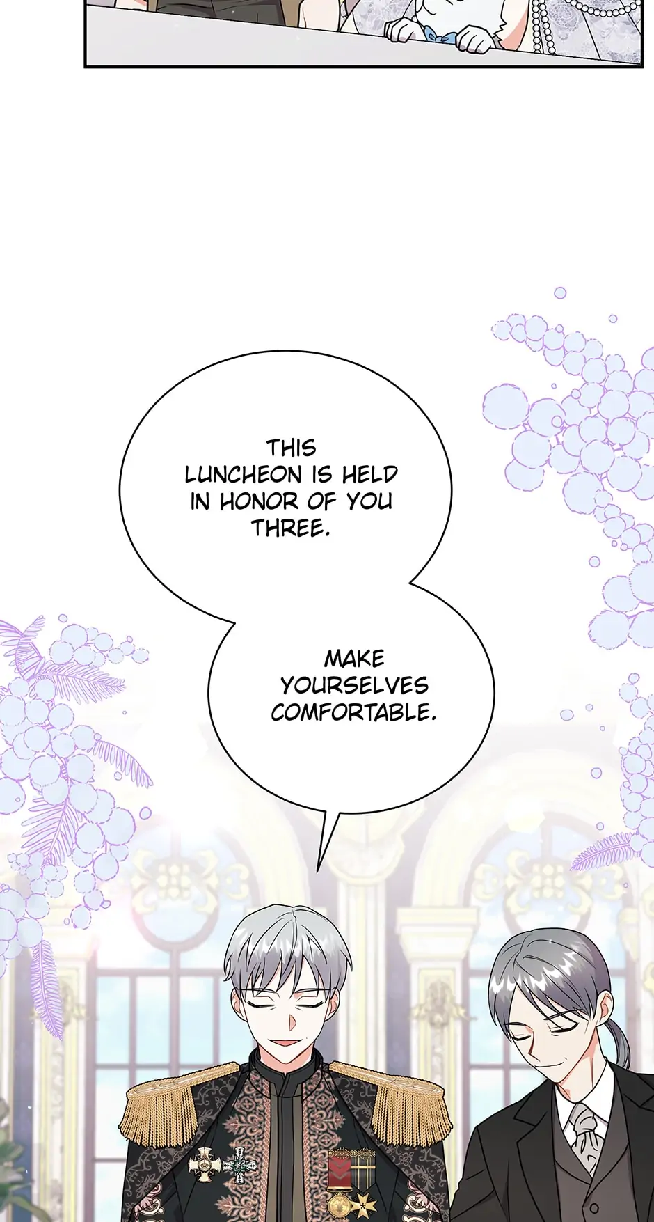 I Became the Villain’s Trainer Chapter 32 - page 29