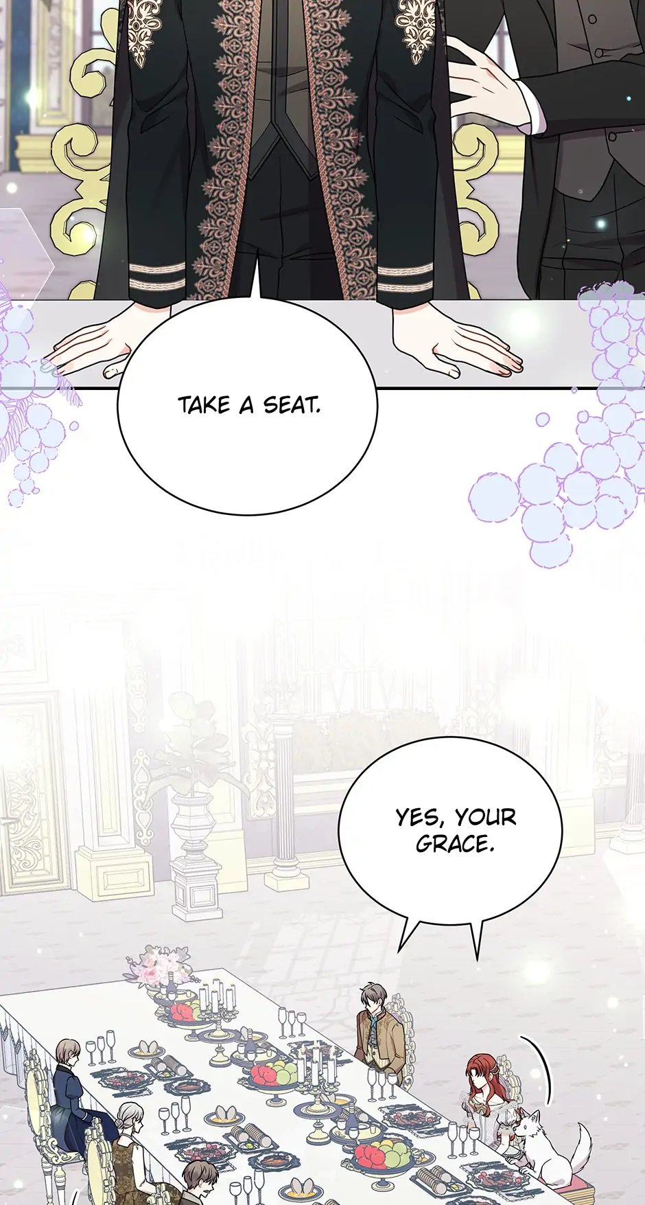 I Became the Villain’s Trainer Chapter 32 - page 30