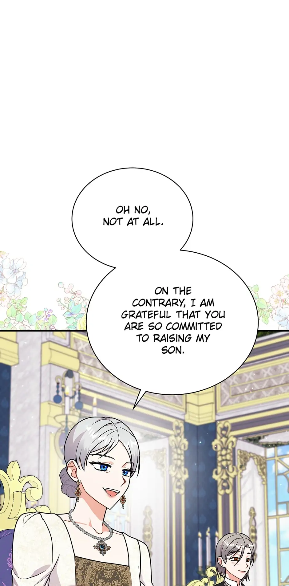 I Became the Villain’s Trainer Chapter 32 - page 36