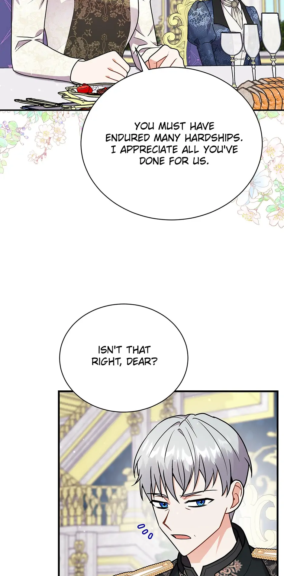 I Became the Villain’s Trainer Chapter 32 - page 37