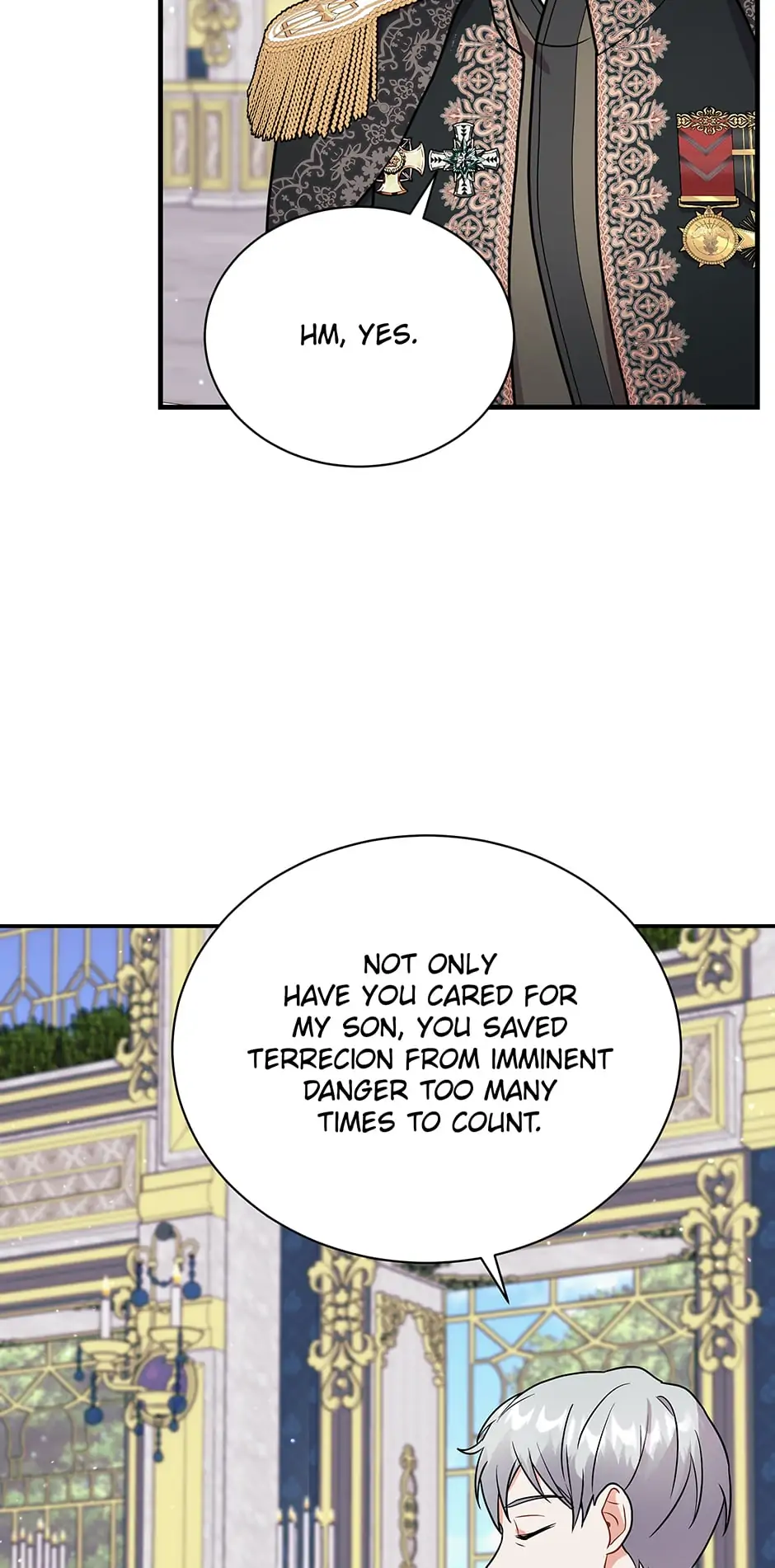 I Became the Villain’s Trainer Chapter 32 - page 38