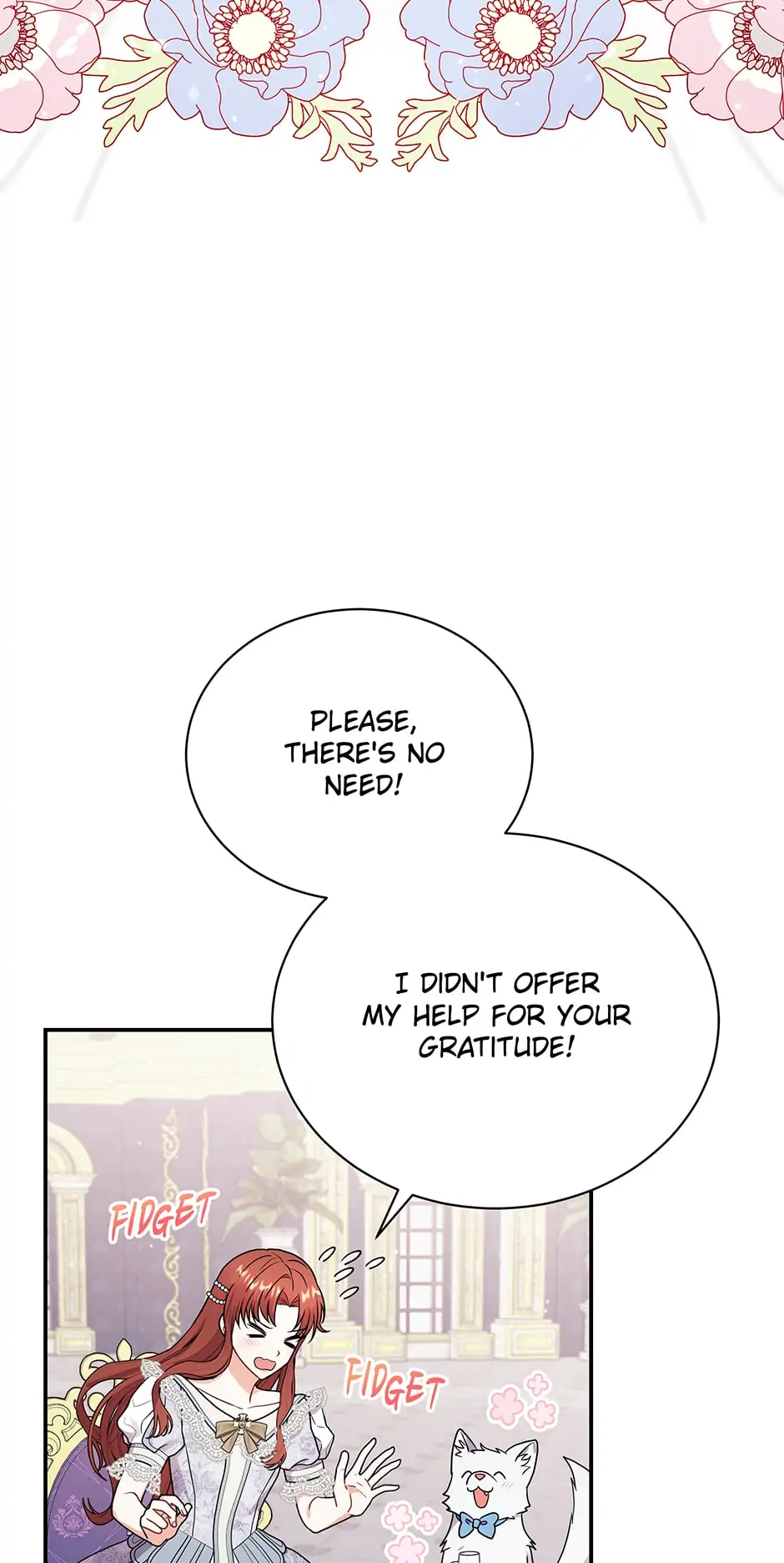 I Became the Villain’s Trainer Chapter 32 - page 44