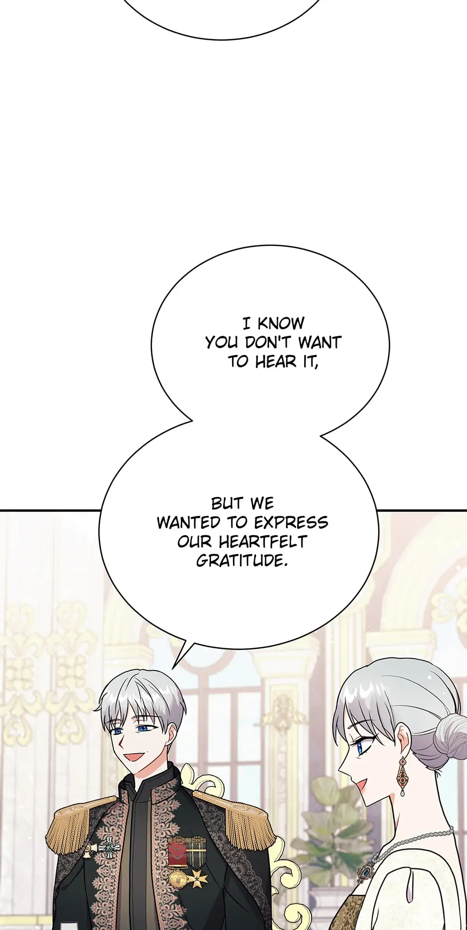 I Became the Villain’s Trainer Chapter 32 - page 46