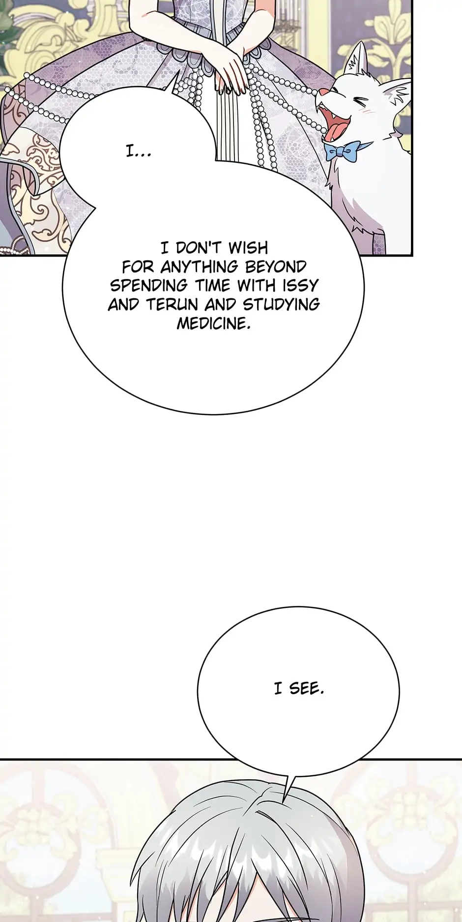 I Became the Villain’s Trainer Chapter 32 - page 48