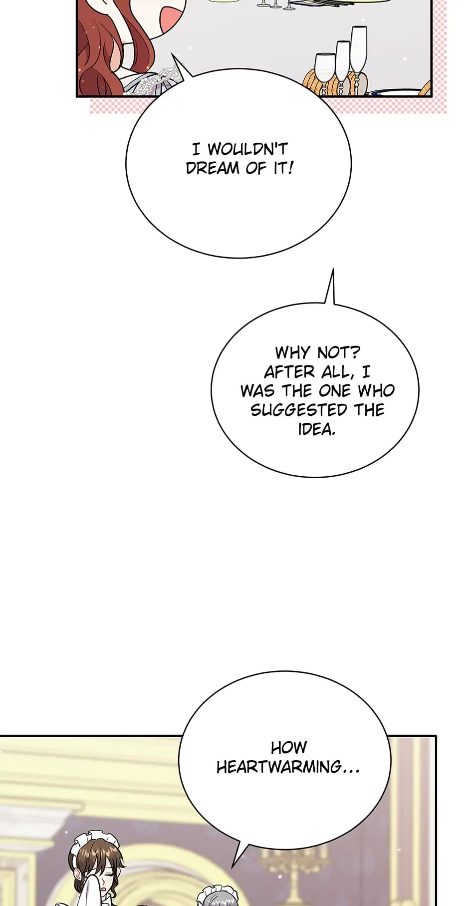 I Became the Villain’s Trainer Chapter 32 - page 52