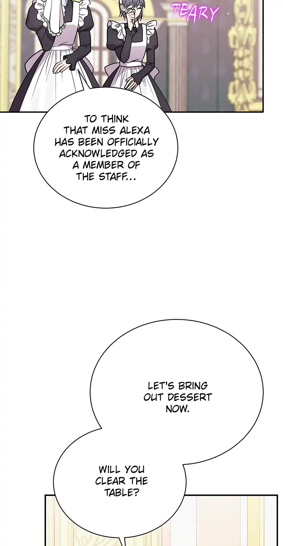I Became the Villain’s Trainer Chapter 32 - page 53