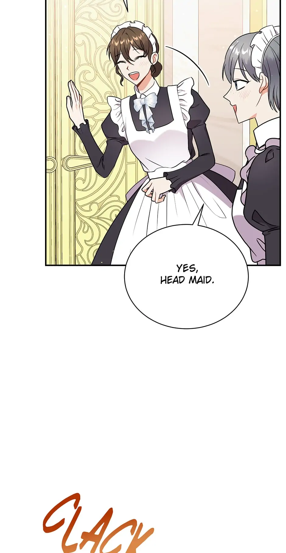 I Became the Villain’s Trainer Chapter 32 - page 54