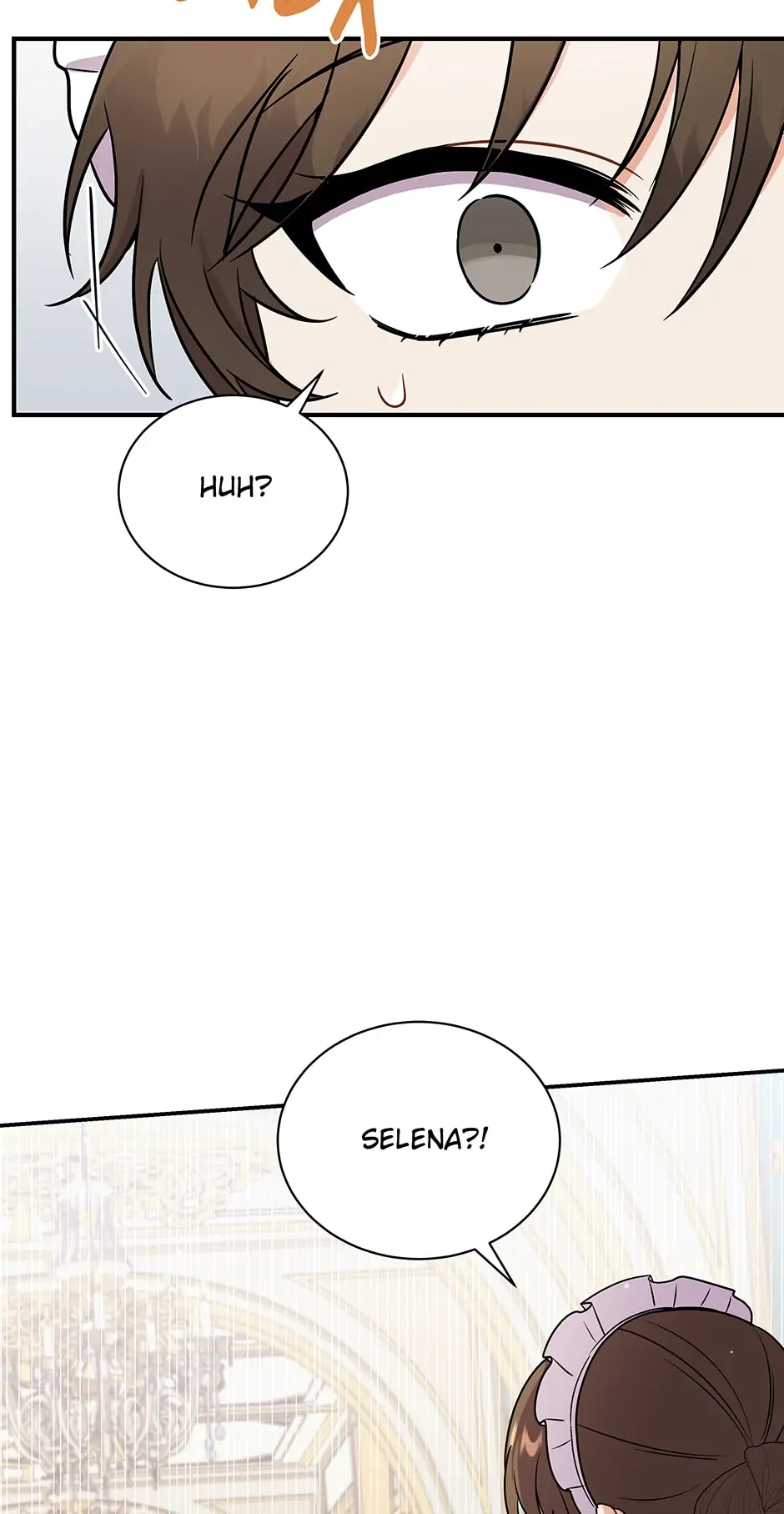 I Became the Villain’s Trainer Chapter 32 - page 55