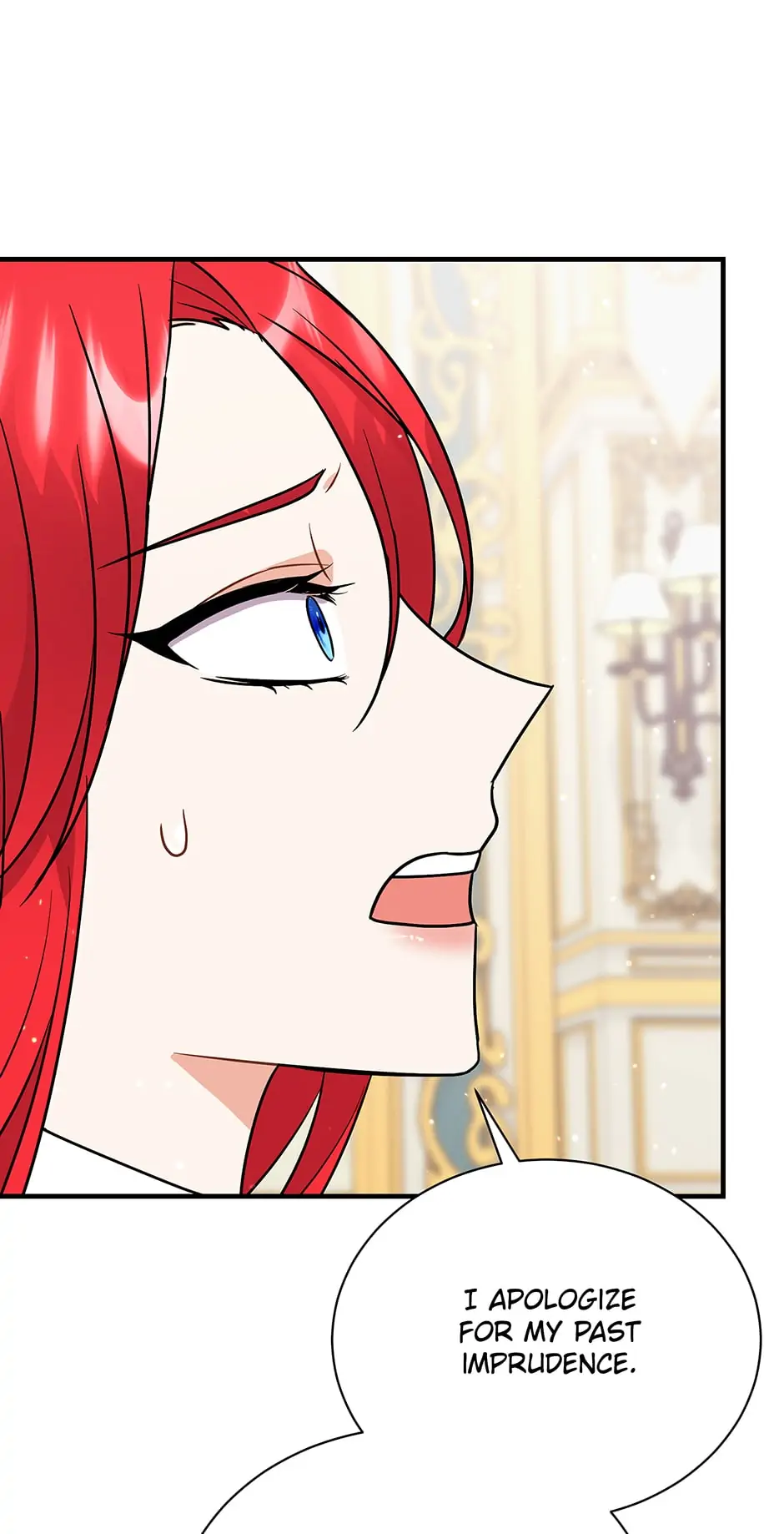I Became the Villain’s Trainer Chapter 32 - page 58