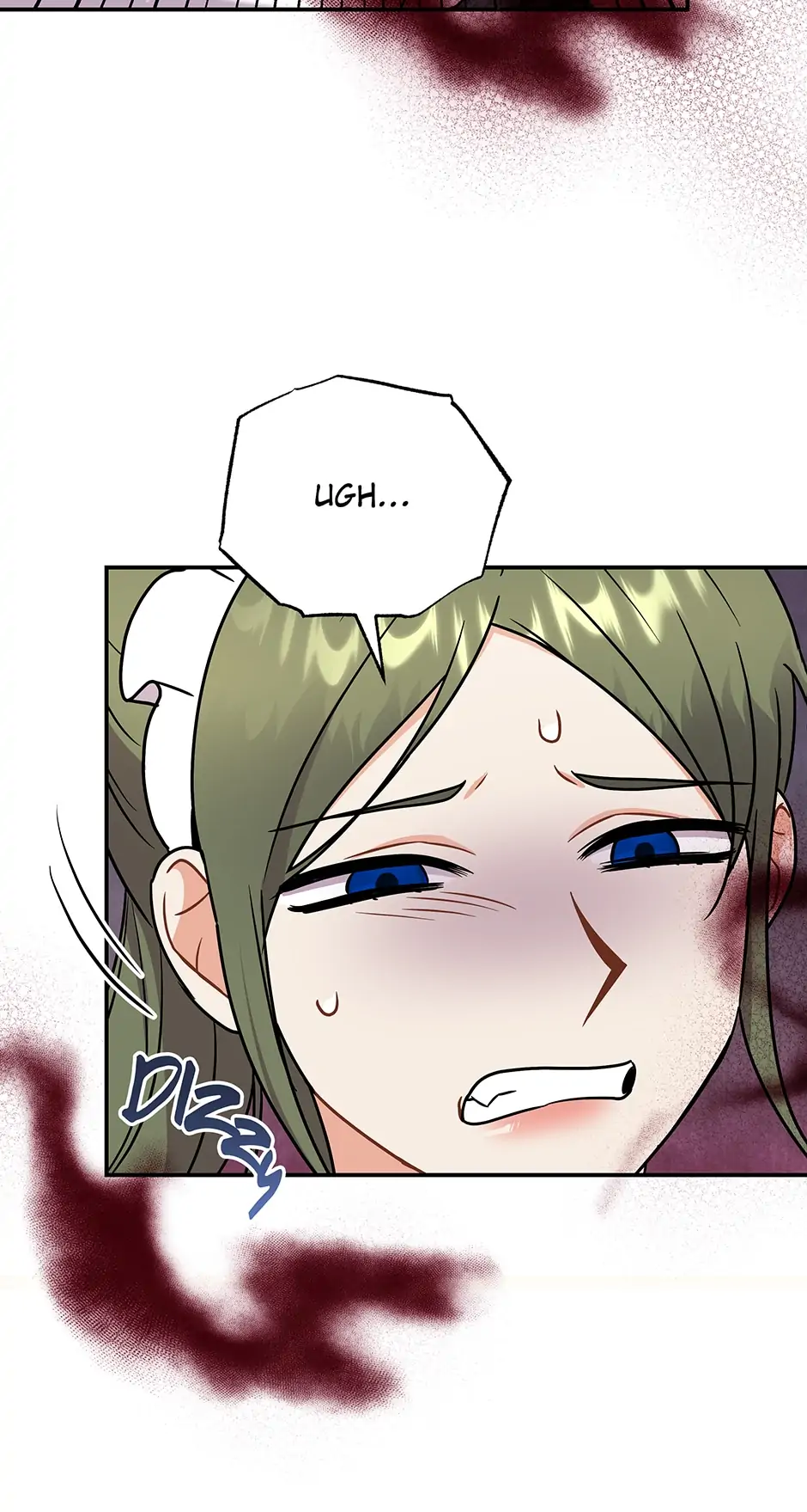 I Became the Villain’s Trainer Chapter 44 - page 15