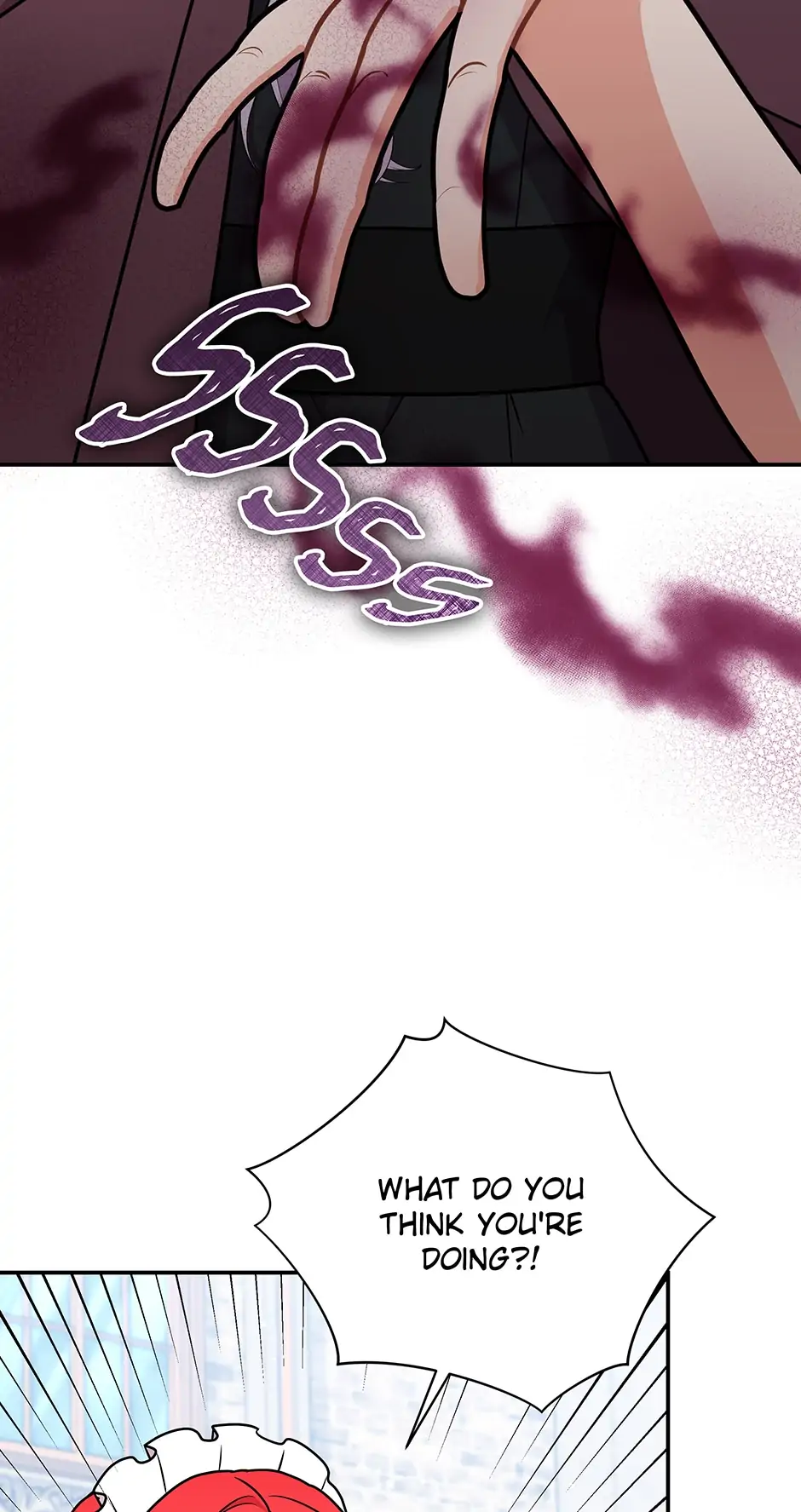 I Became the Villain’s Trainer Chapter 44 - page 19