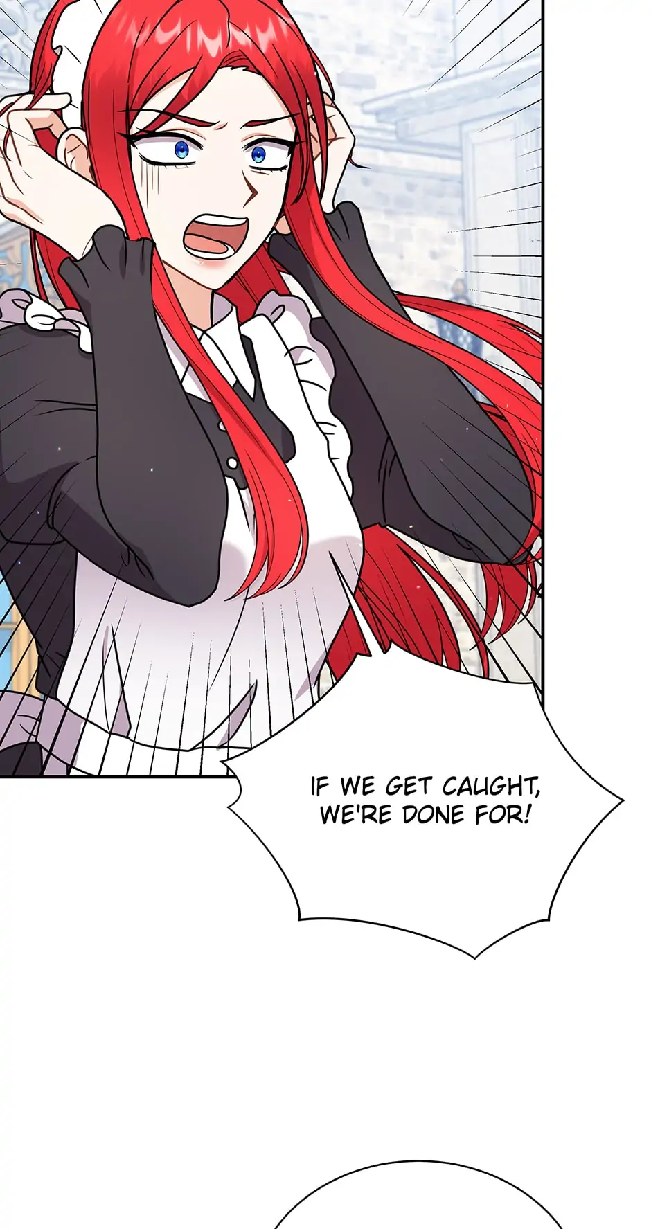 I Became the Villain’s Trainer Chapter 44 - page 20