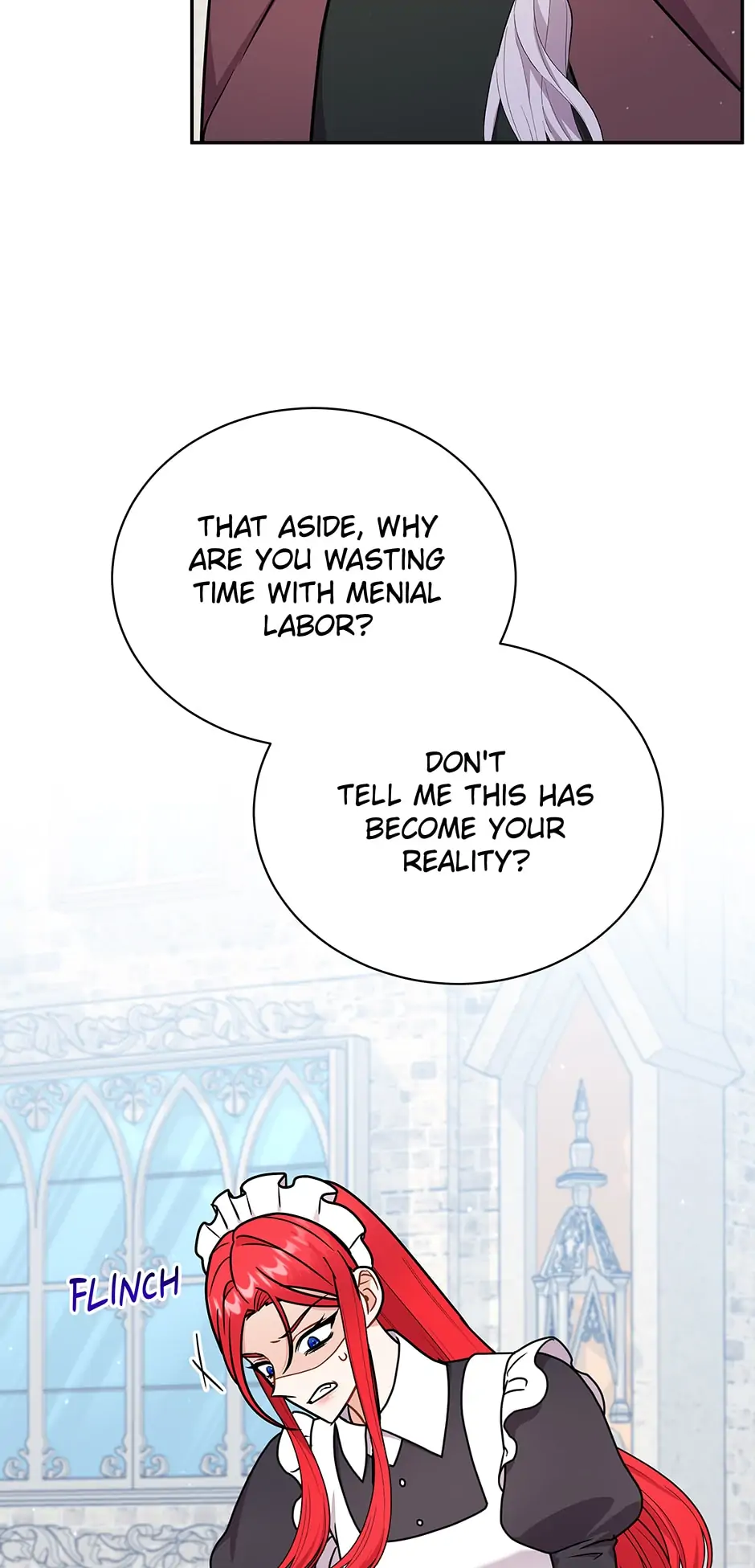I Became the Villain’s Trainer Chapter 44 - page 24
