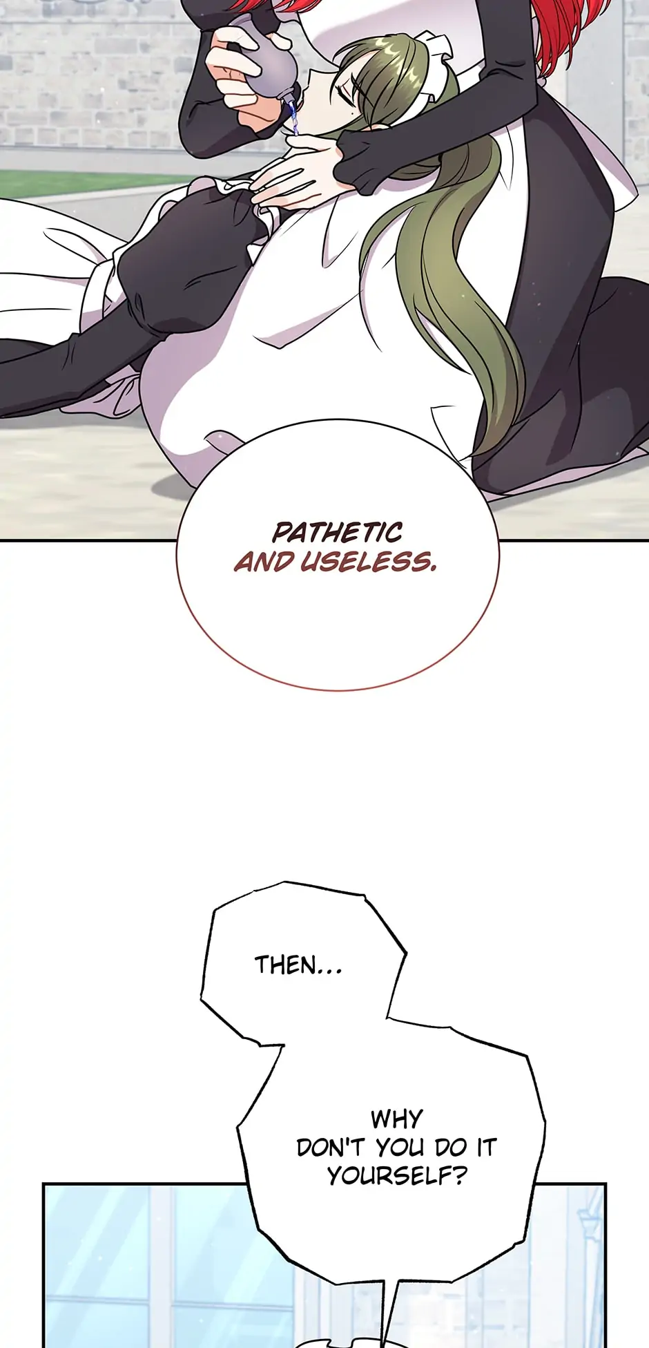 I Became the Villain’s Trainer Chapter 44 - page 25