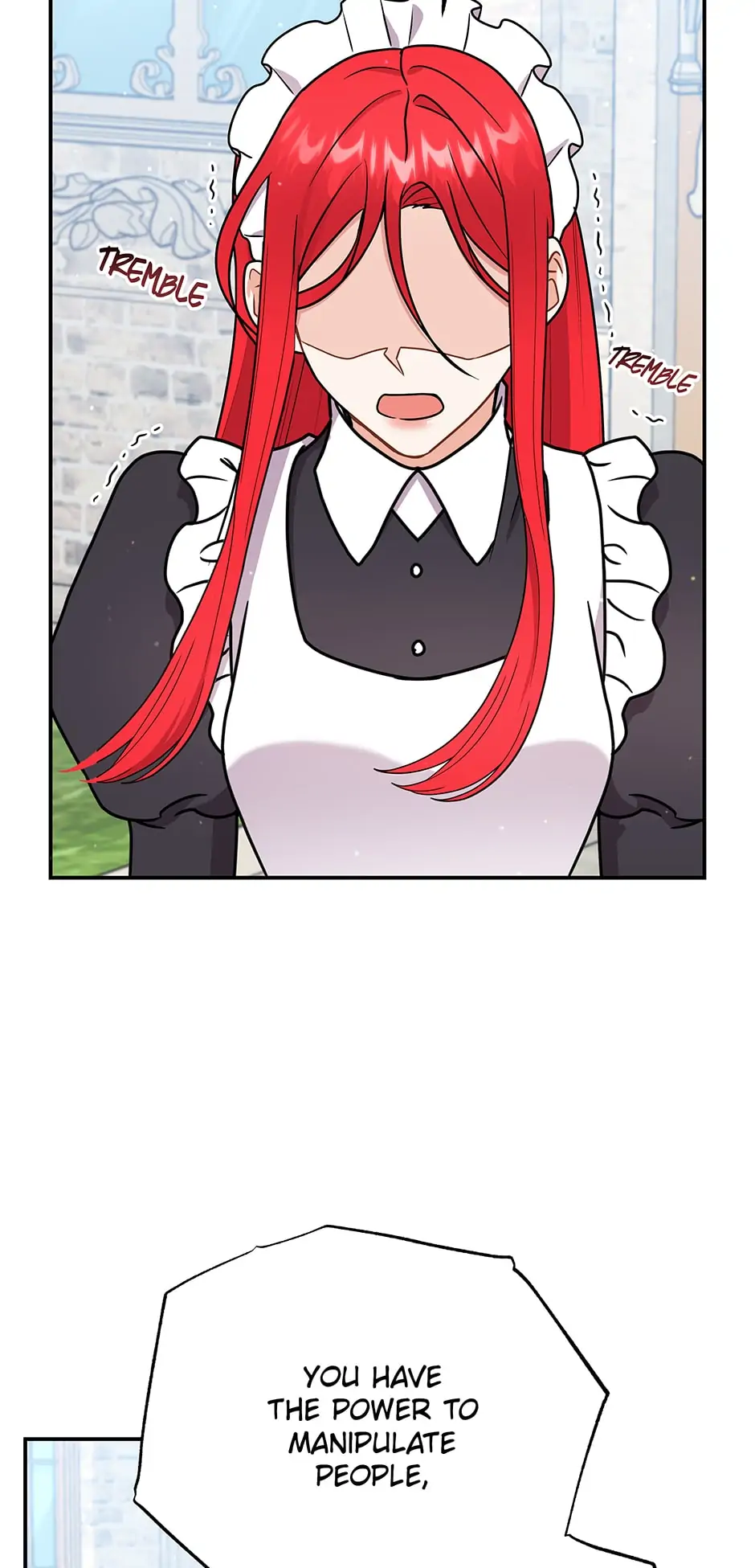I Became the Villain’s Trainer Chapter 44 - page 26