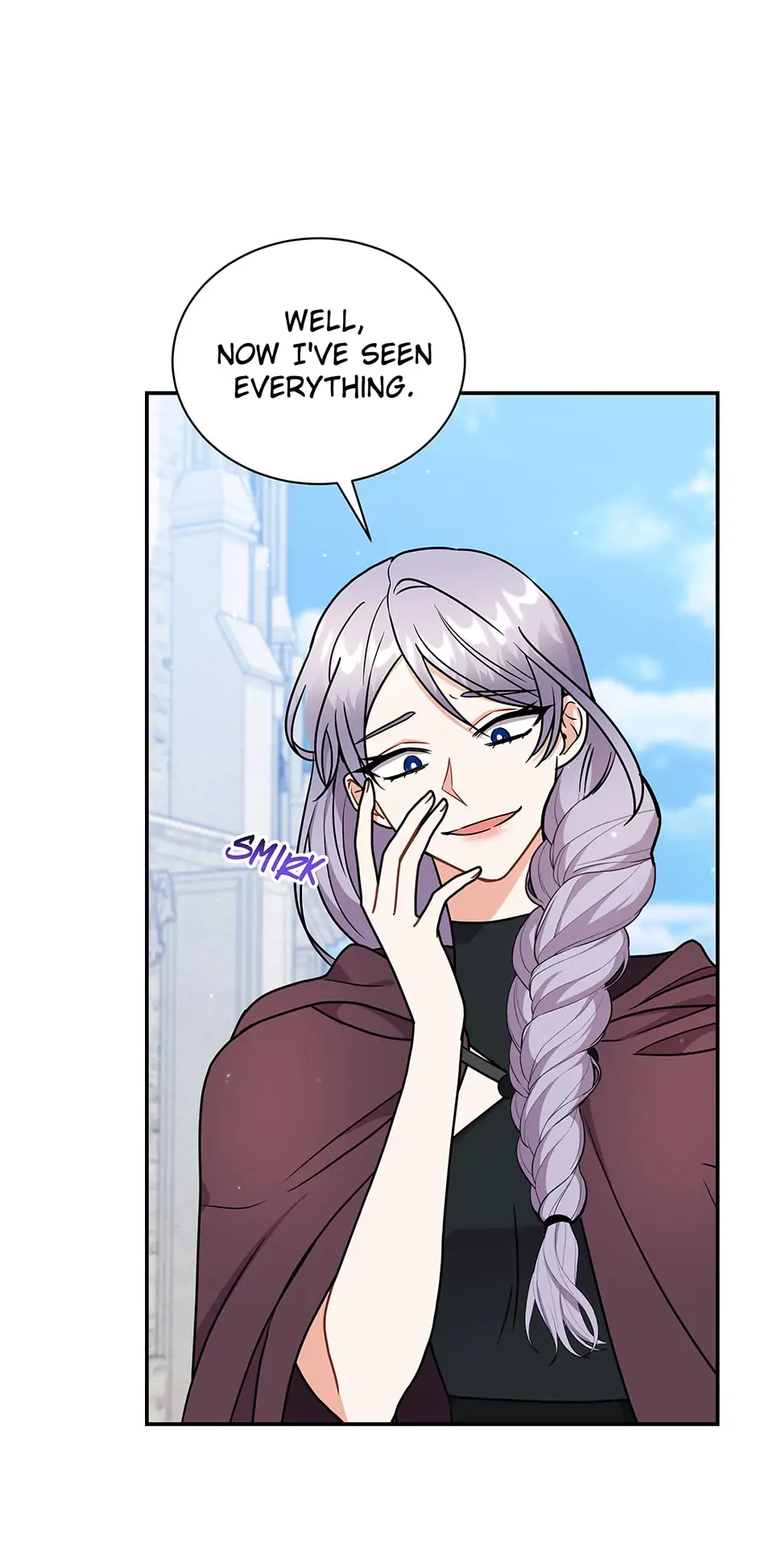 I Became the Villain’s Trainer Chapter 44 - page 29