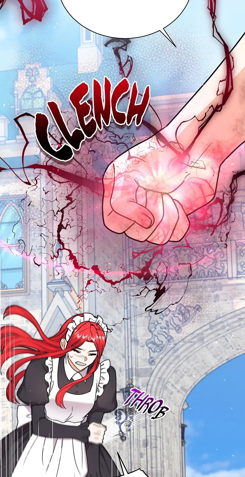 I Became the Villain’s Trainer Chapter 44 - page 31