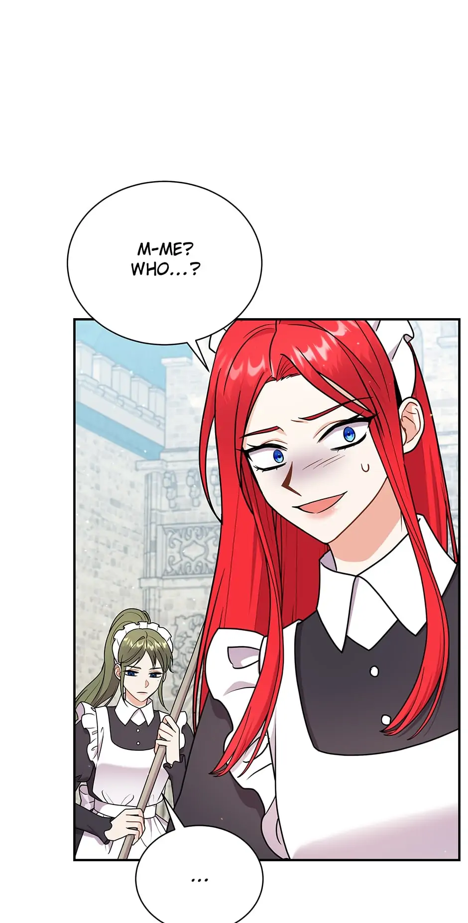 I Became the Villain’s Trainer Chapter 44 - page 3